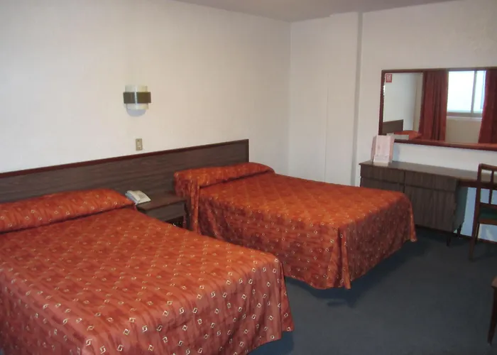 Mallorca Hotel