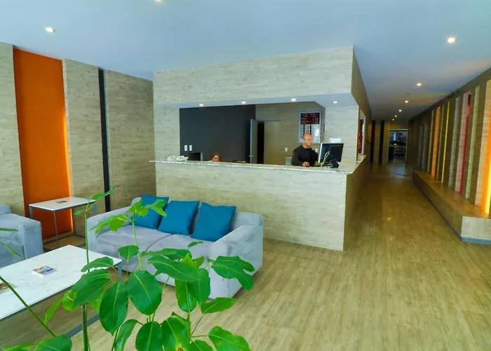 Mallorca Hotel