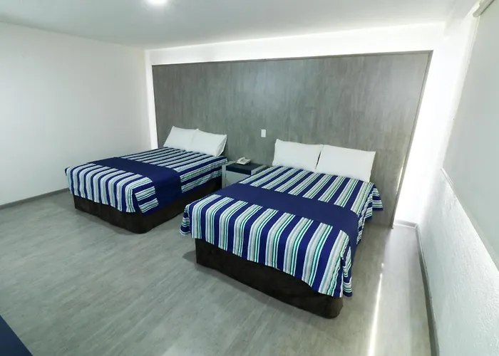 Mallorca Hotel